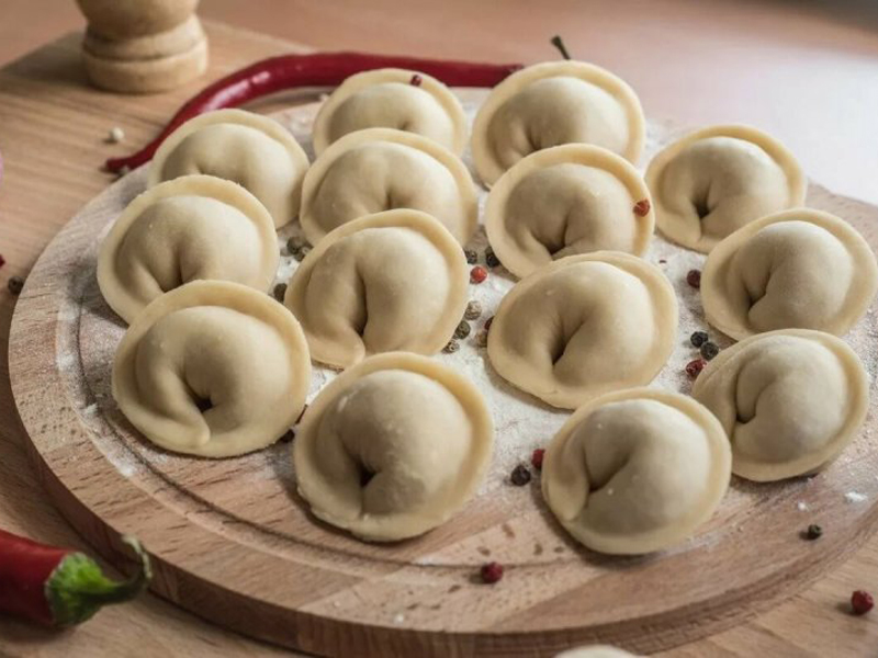 Пельмені Пельмені