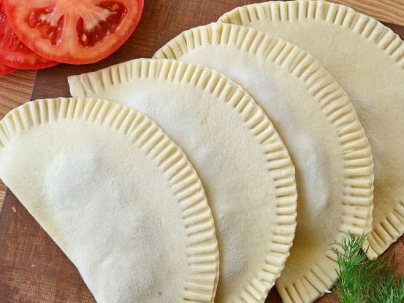 Чебуреки Чебуреки