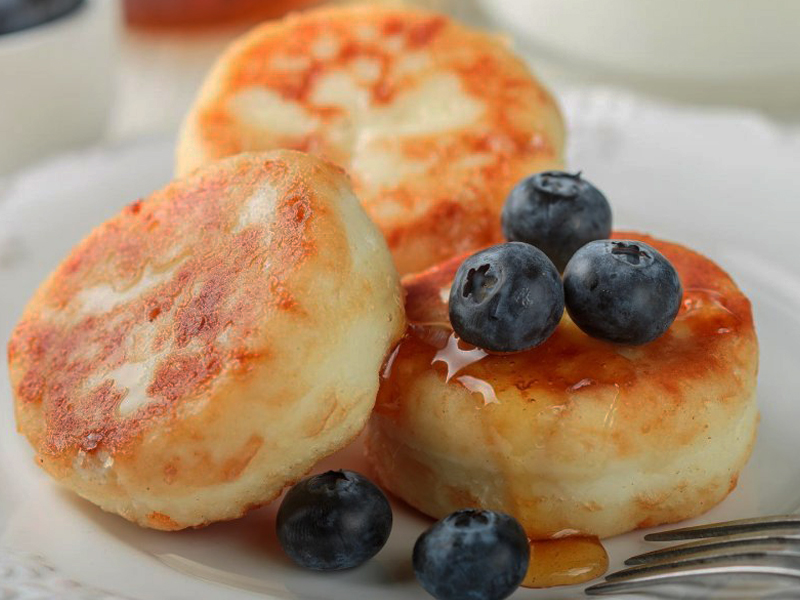 Сирники Сирники