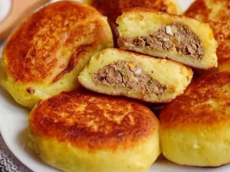 Зрази Зрази