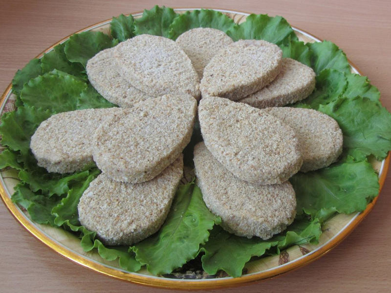 Котлети Котлети